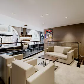Bild von Hublot London New Bond Street Boutique