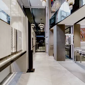 Bild von Hublot London New Bond Street Boutique