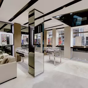 Bild von Hublot London New Bond Street Boutique