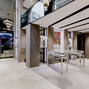 Bild von Hublot London New Bond Street Boutique