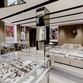 Bild von Hublot London New Bond Street Boutique