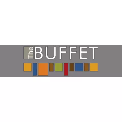 Logo fra The Buffet