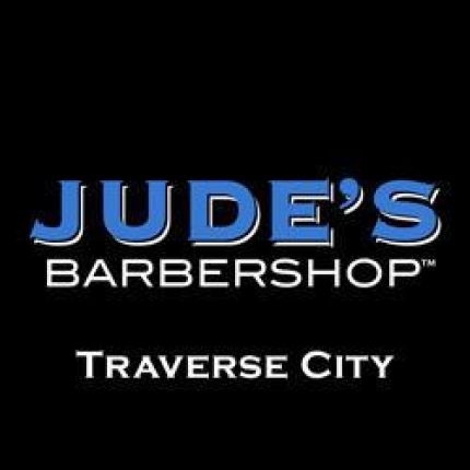 Logo from Jude's Barbershop Traverse City