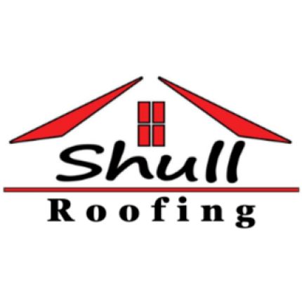 Logotyp från Shull Roofing