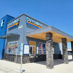 Dutch Bros Loop 410