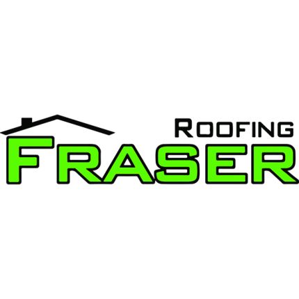 Logo fra Fraser Roofing, LLC