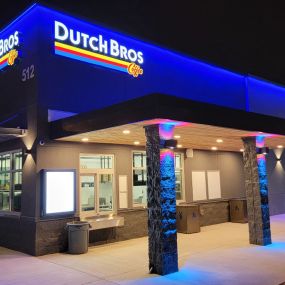 Dutch Bros Shary RD