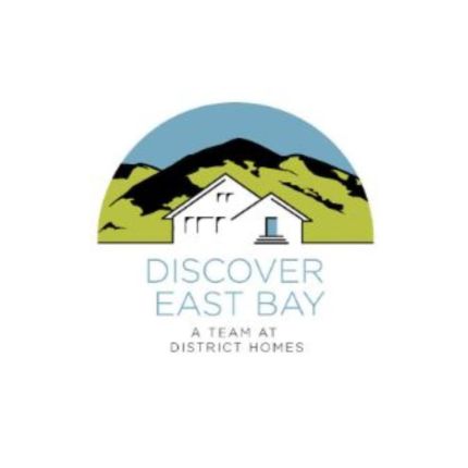 Logo da Mitch Lucio, REALTOR - Discover East Bay