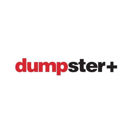 Λογότυπο από dumpster+ of Columbia