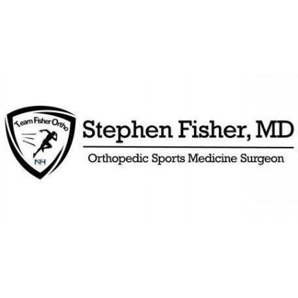 Logotipo de Stephen Fisher, MD