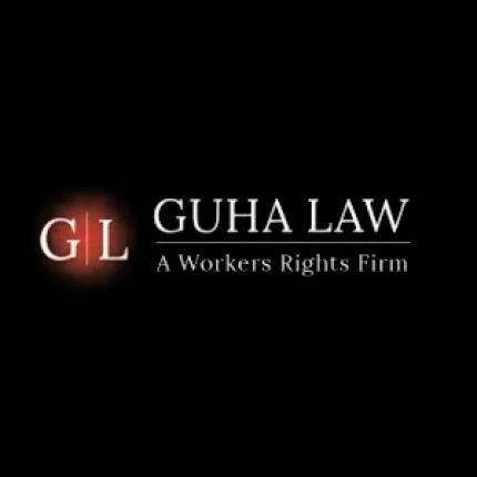 Logotipo de The Guha Law Firm