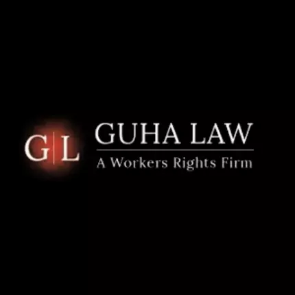 Logótipo de The Guha Law Firm