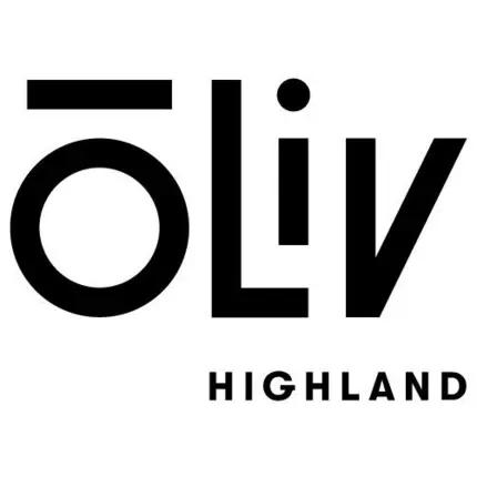 Logo van ōLiv Highland