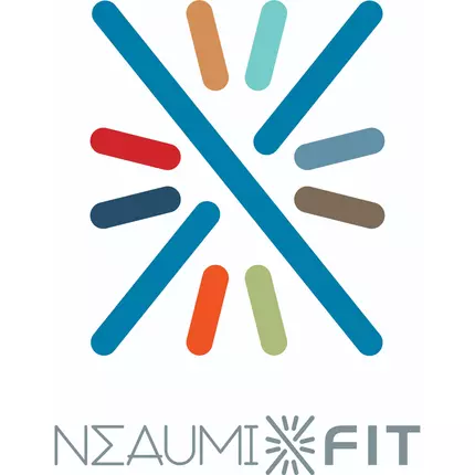 Logo van Neaumix Fit Northwood