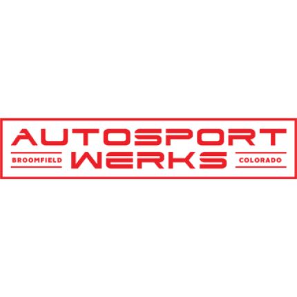 Logotipo de Autosport Werks