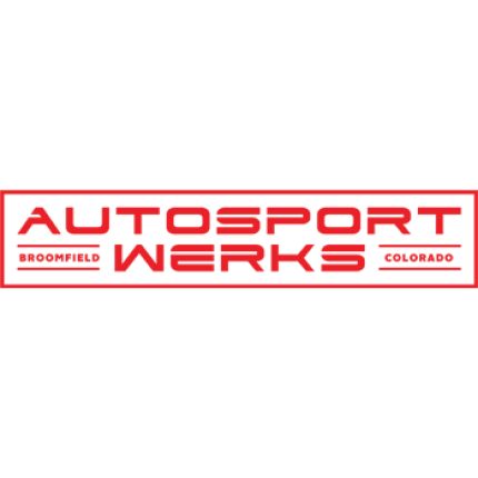 Λογότυπο από Autosport Werks