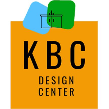 Logo de KBC Design Center