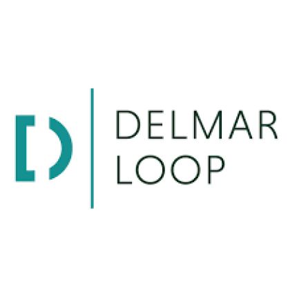 Logótipo de Delmar Loop Apartments