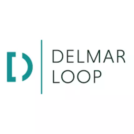 Logo de Delmar Loop Apartments