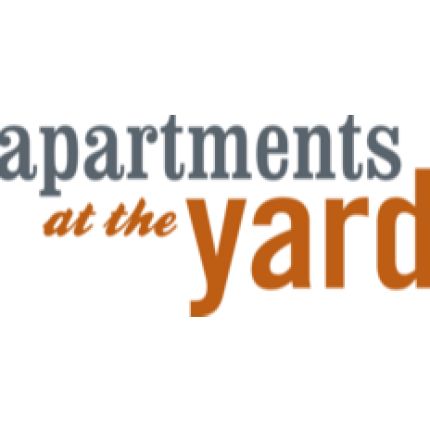 Logotyp från Apartments at the Yard: Morrison