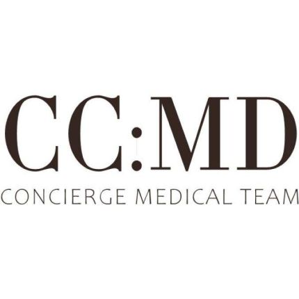 Logo da CC:MD