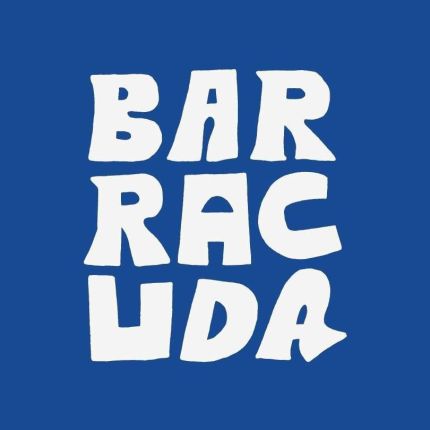 Logo od Barracuda Taco Stand