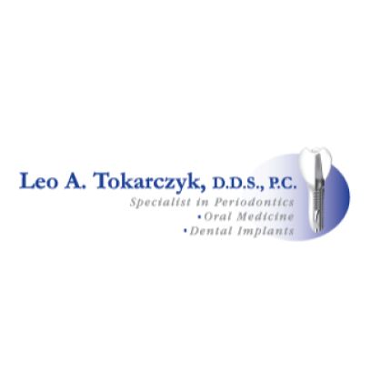 Logo van Leo A. Tokarczyk DDS