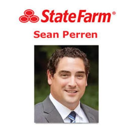 Logo da State Farm: Sean Perren