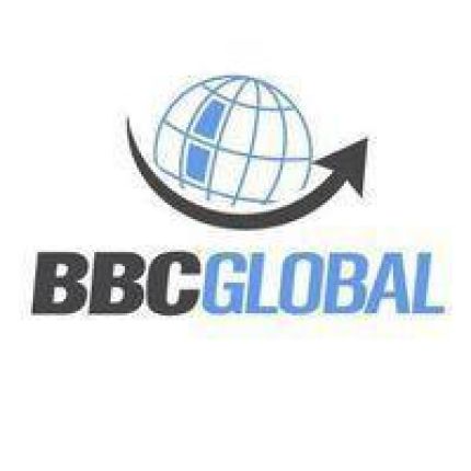 Logo van BBC Global Services