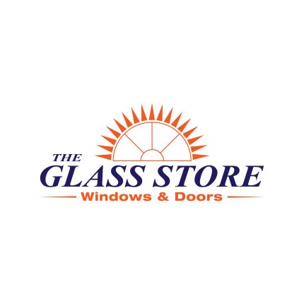 Logo de The Glass Store