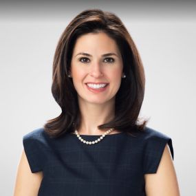 Attorney Natasha de la Garza