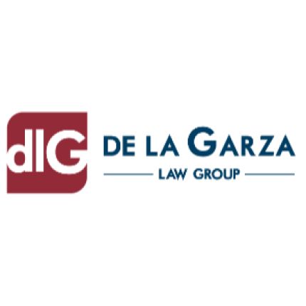 Logo von De La Garza Law Group