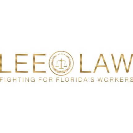 Logo van Lee Law, PLLC