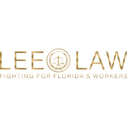 Logotipo de Lee Law, PLLC