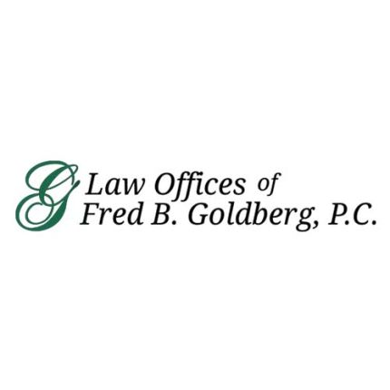 Logo da Law Offices of Fred B. Goldberg, PC