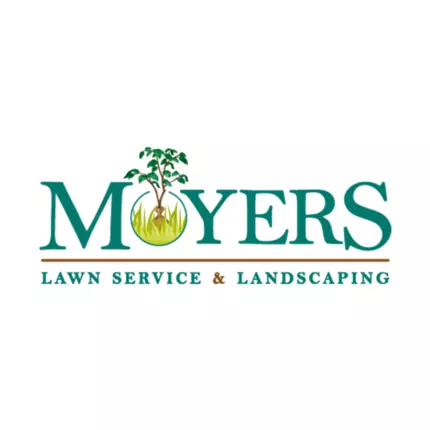 Logo da Moyers Lawn Service & Landscaping