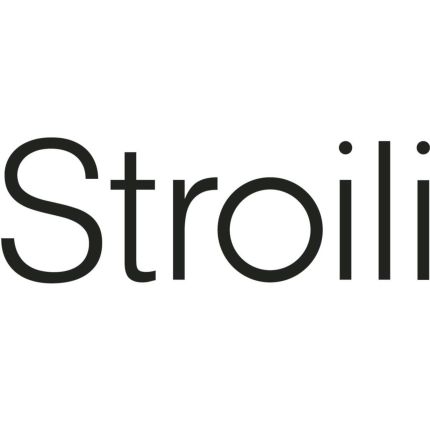 Logo fra STROILI