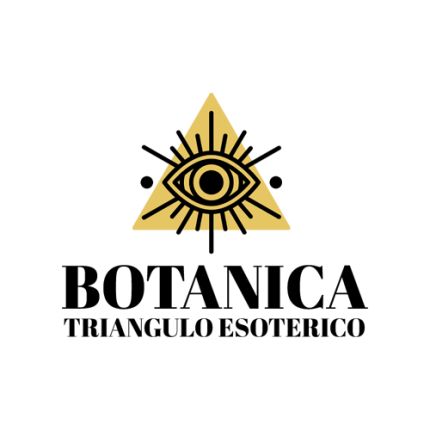 Logo fra Botanica Triangulo Esoterico