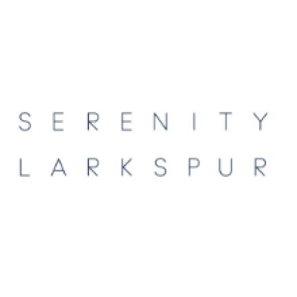 Logo da Serenity at Larkspur