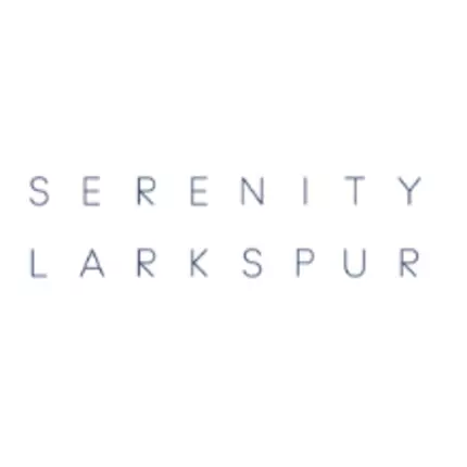 Logo da Serenity at Larkspur