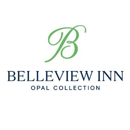 Logo fra The Belleview Inn