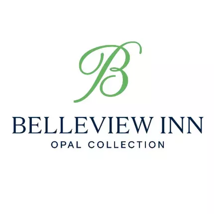 Logo da The Belleview Inn