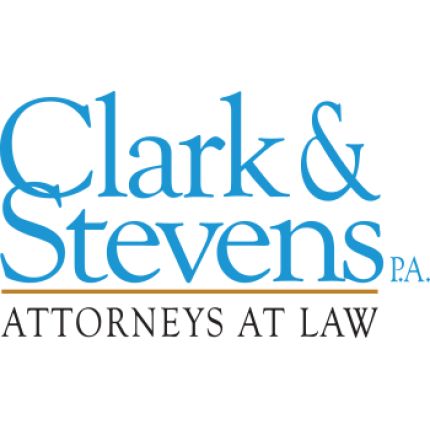 Logo van Clark & Stevens, P.A.