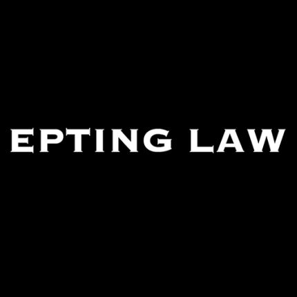 Logotyp från Epting Law, PLLC