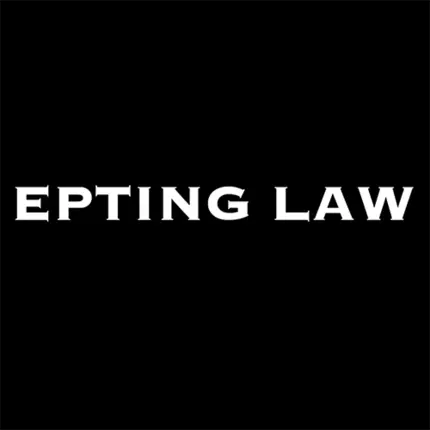 Logo fra Epting Law, PLLC