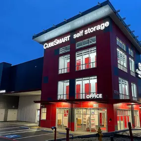 Bild von CubeSmart Self Storage