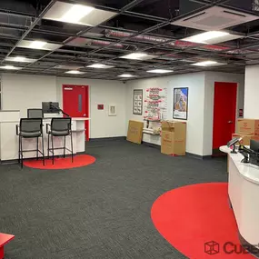 Bild von CubeSmart Self Storage