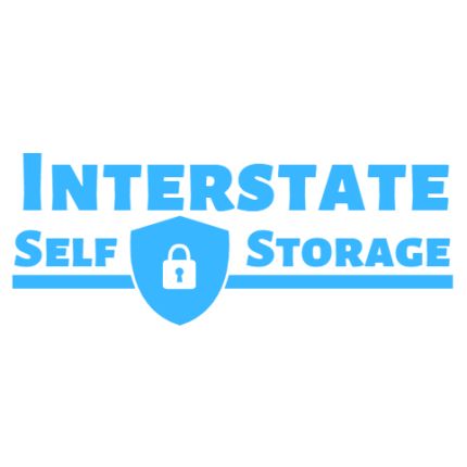 Logo da Interstate Self Storage