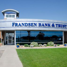 Bild von Frandsen Bank & Trust