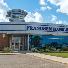 Bild von Frandsen Bank & Trust